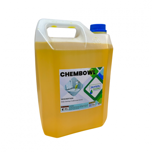 ChemBowl 5L